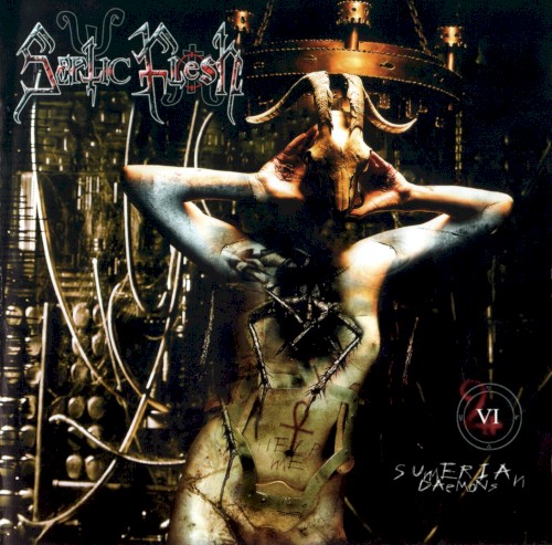 Septicflesh - Sumerian Daemons